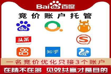 某企业搜索开户返点策略的成效分析